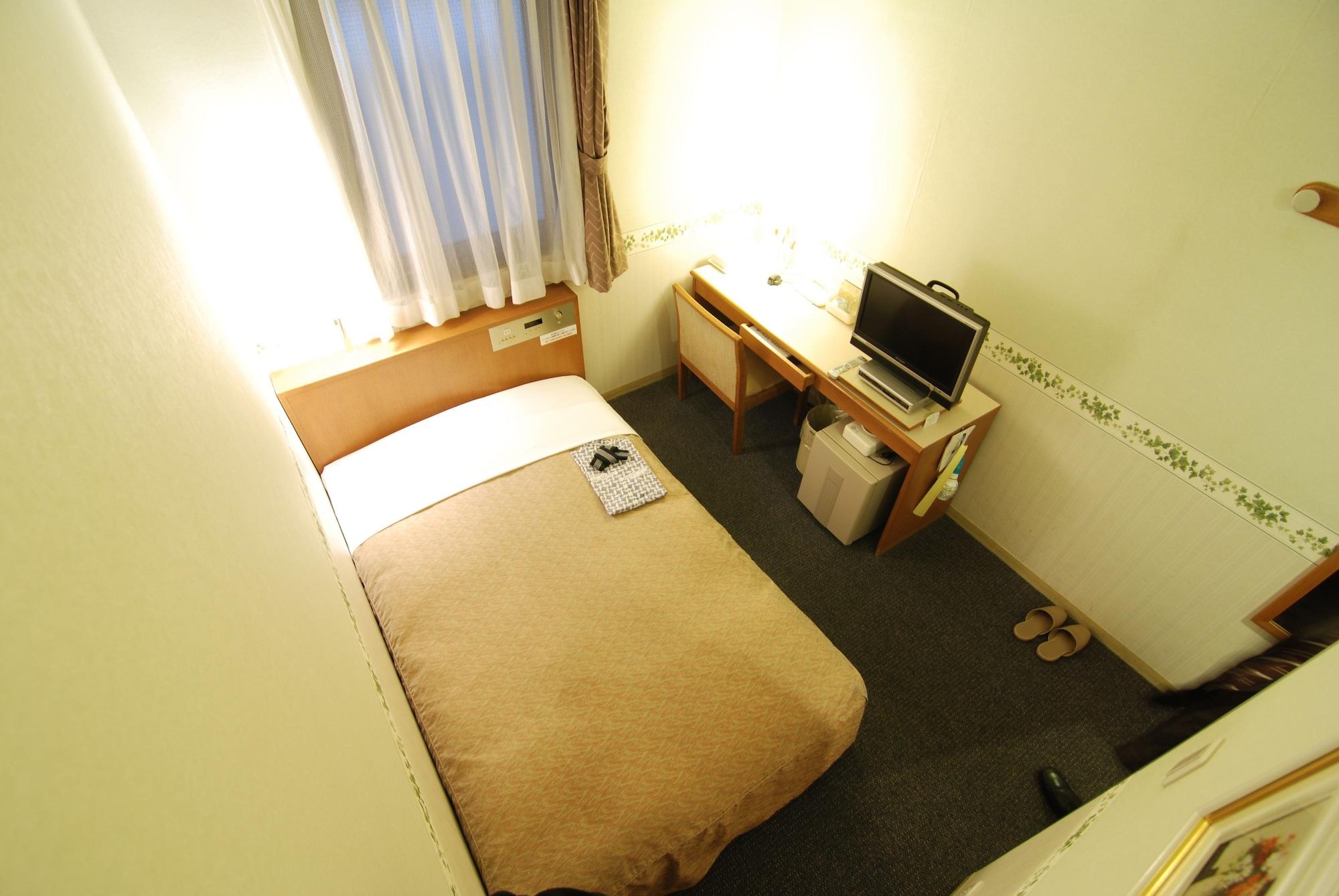 Hotel New Star Ikebukuro Präfektur Tokio Exterior foto