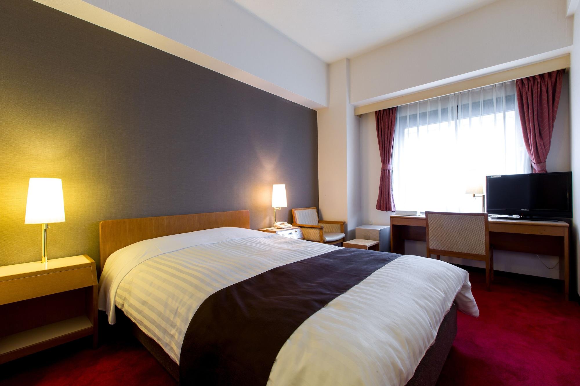 Hotel New Star Ikebukuro Präfektur Tokio Exterior foto