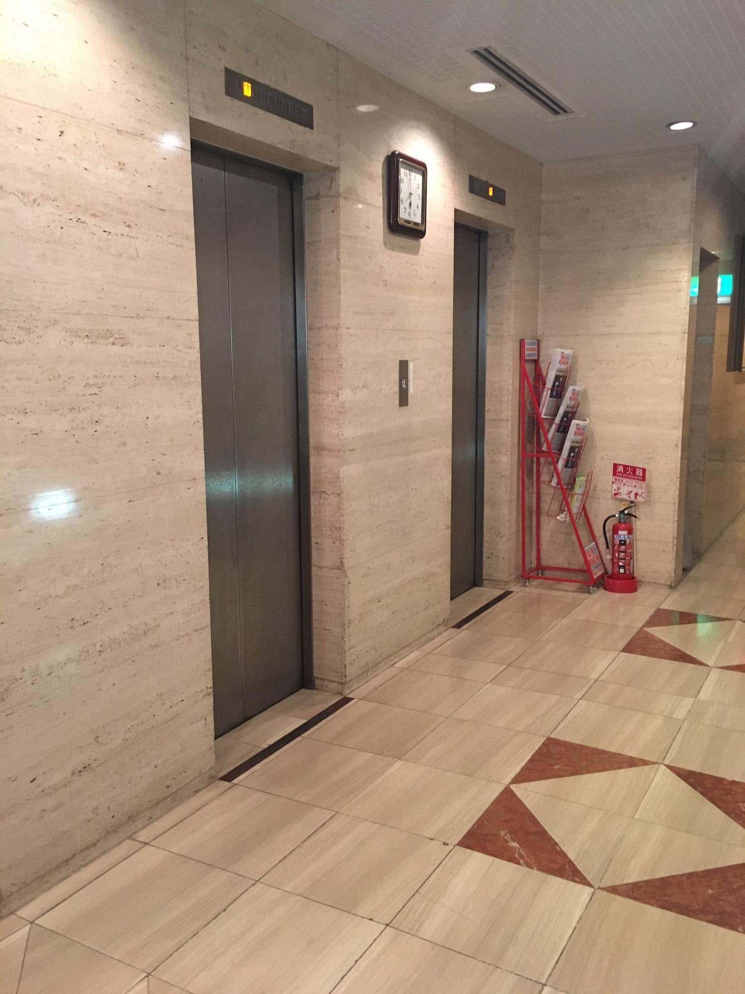 Hotel New Star Ikebukuro Präfektur Tokio Exterior foto