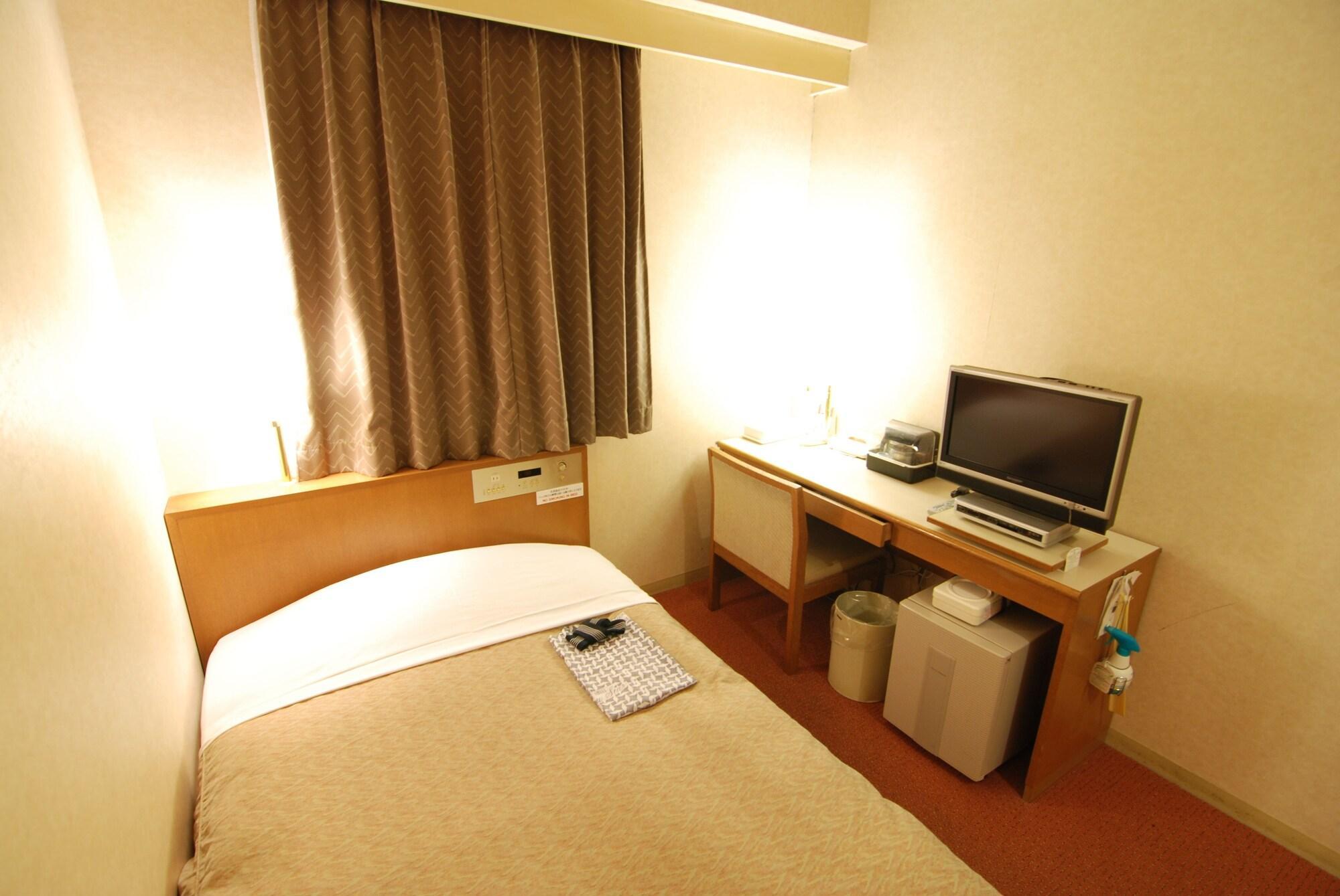 Hotel New Star Ikebukuro Präfektur Tokio Exterior foto