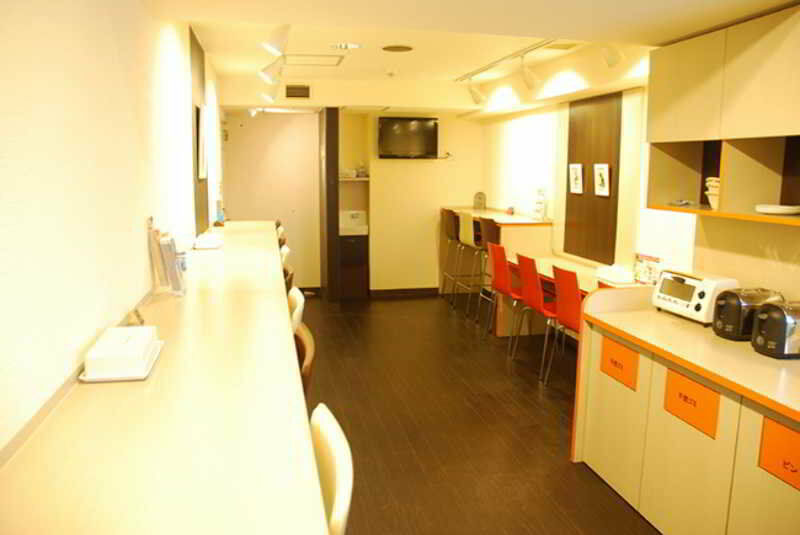 Hotel New Star Ikebukuro Präfektur Tokio Exterior foto